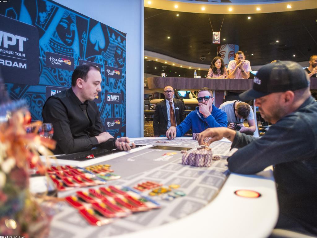 ការប្រកួតកាស៊ីណូ និងឱកាសថ្មី