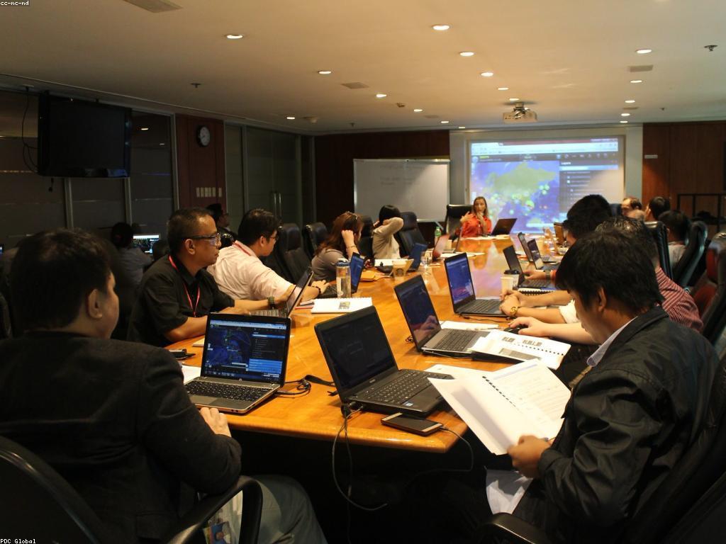 អនាគតនៃការវិភាគហ្គារី: សកម្មភាពនិងបច្ចេកវិទ្យាថ្មី