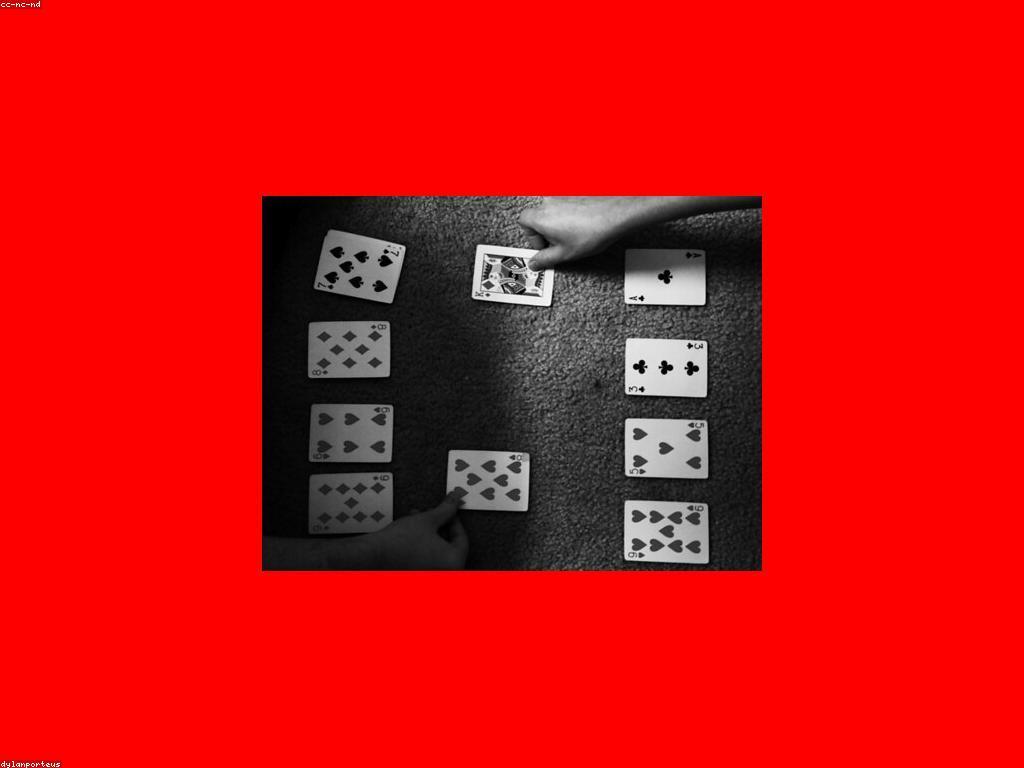 យុទ្ធសាស្ត្រកាស៊ីណូ: របៀបសម្រេចចិត្តថ្មីៗ