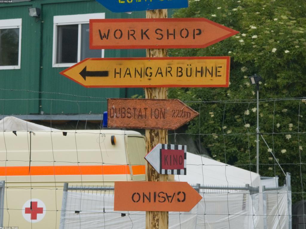 ចំណេះដឹងថ្មីៗអំពីកាស៊ីណូ