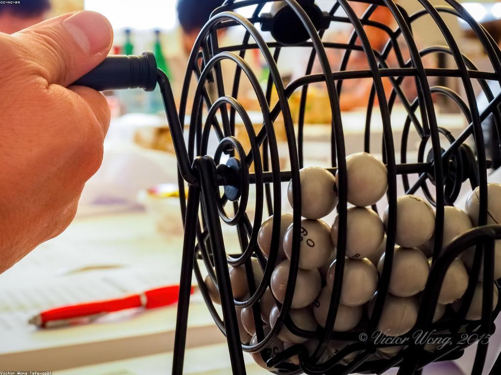 យុទ្ធសាស្ត្រកាស៊ីណូ: ការបង្កើតផែនការដើម្បីឈ្នះ