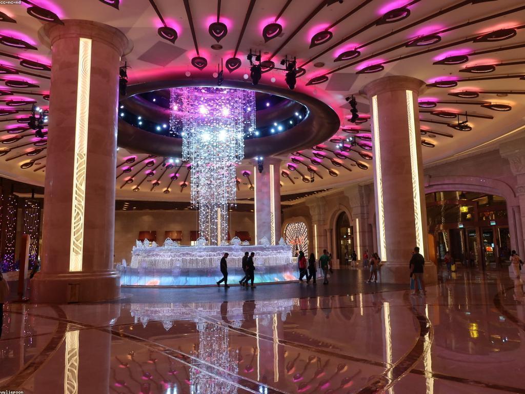 ការអភិវឌ្ឍន៍ថ្មីៗក្នុងពិភពកាស៊ីណូ