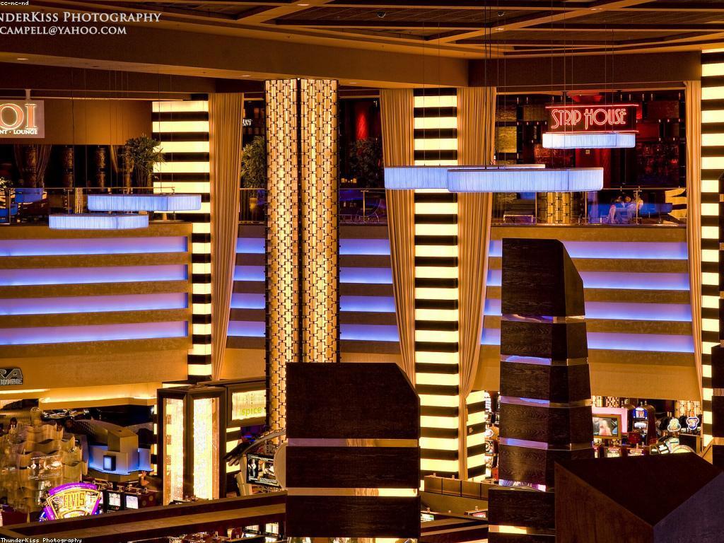 ព័ត៌មានថ្មីៗពីកាស៊ីណូ