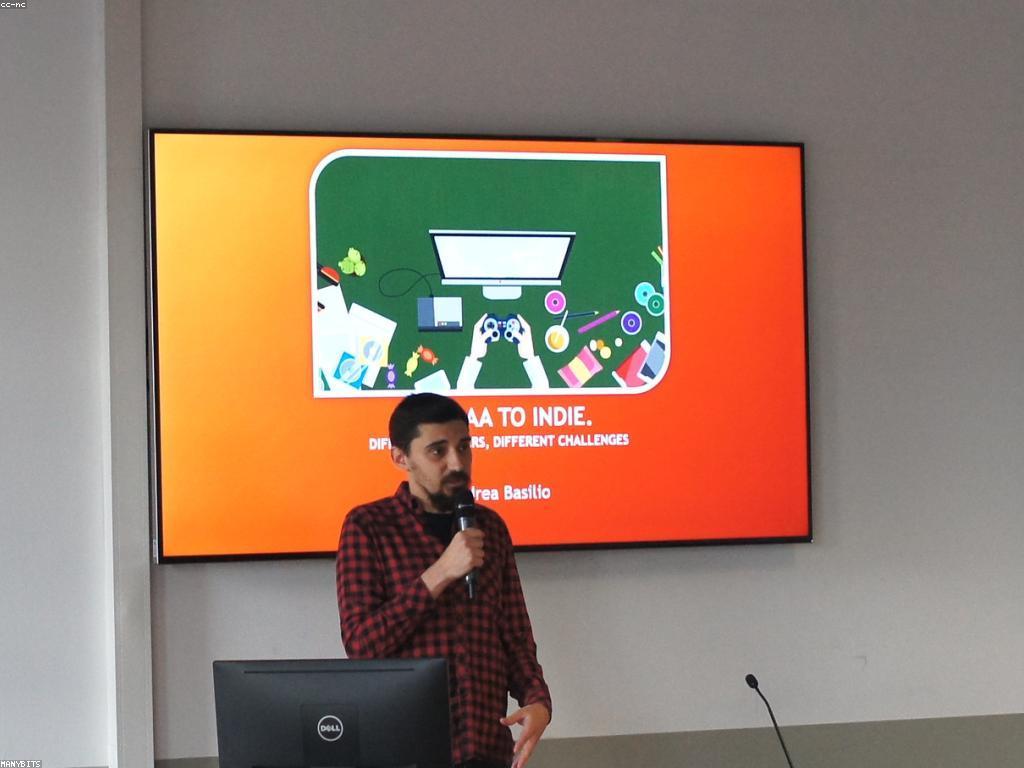 ការវិភ析ហ្គារី៖ ការបង្កើតនូវហ្គេមដ៏អស្ចារ្យ