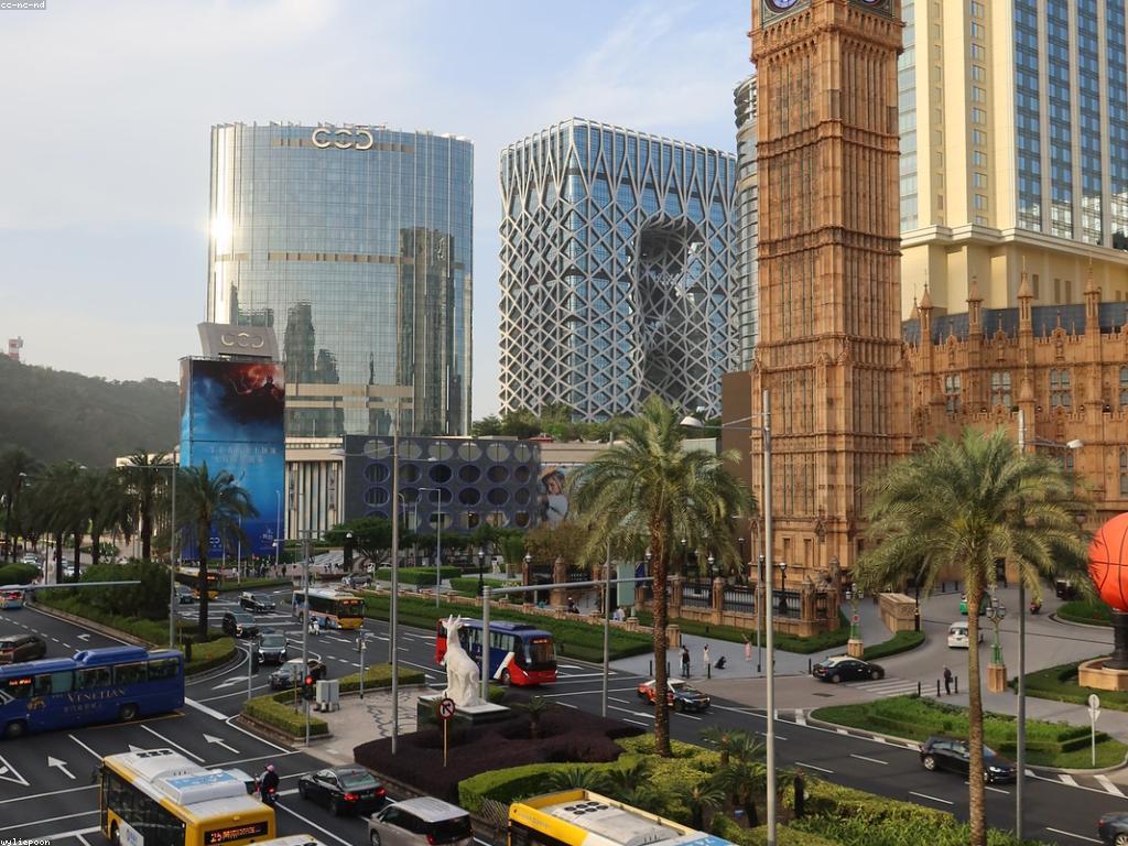 ព័ត៌មានថ្មីៗពីកាស៊ីណូ