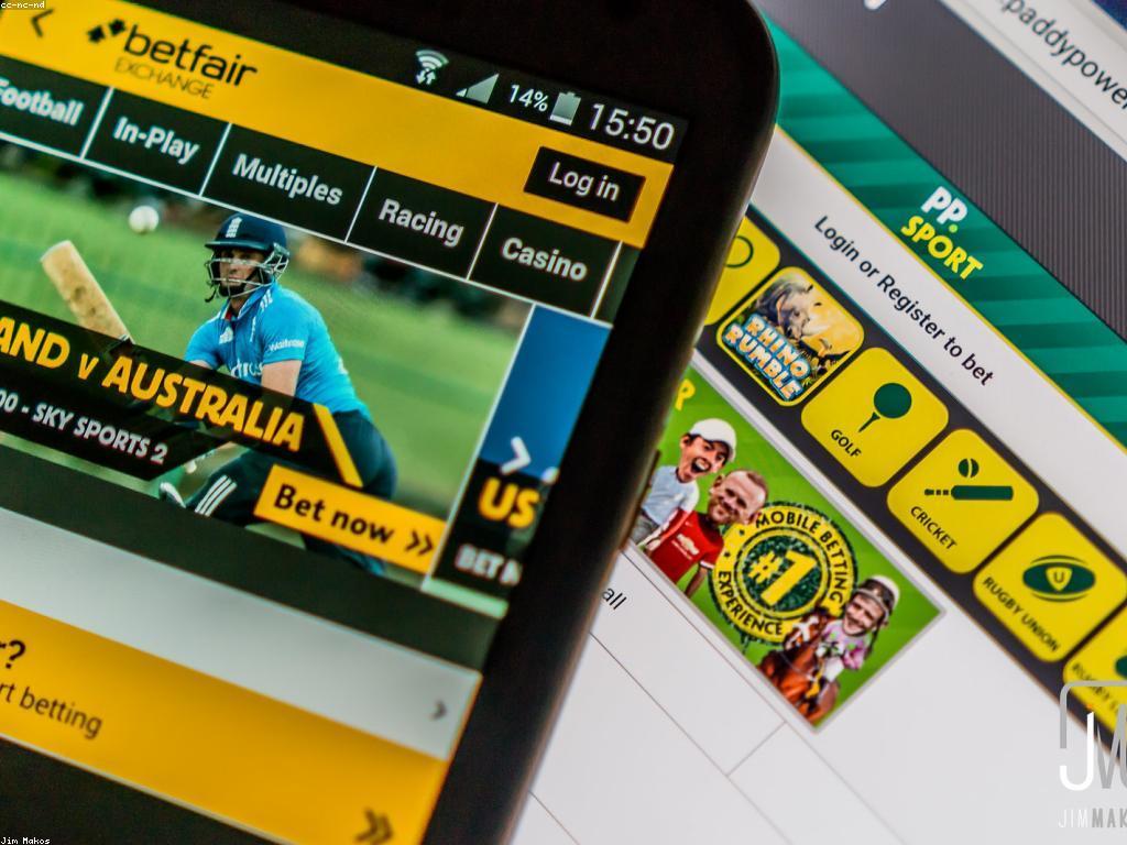 បច្ចេកវិទ្យាកាស៊ីណូអនឡាញ៖ អនាគតនៃការលេងនៅផ្ទះ