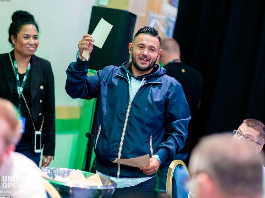 ព័ត៌មានថ្មីៗពីកាស៊ីណូ