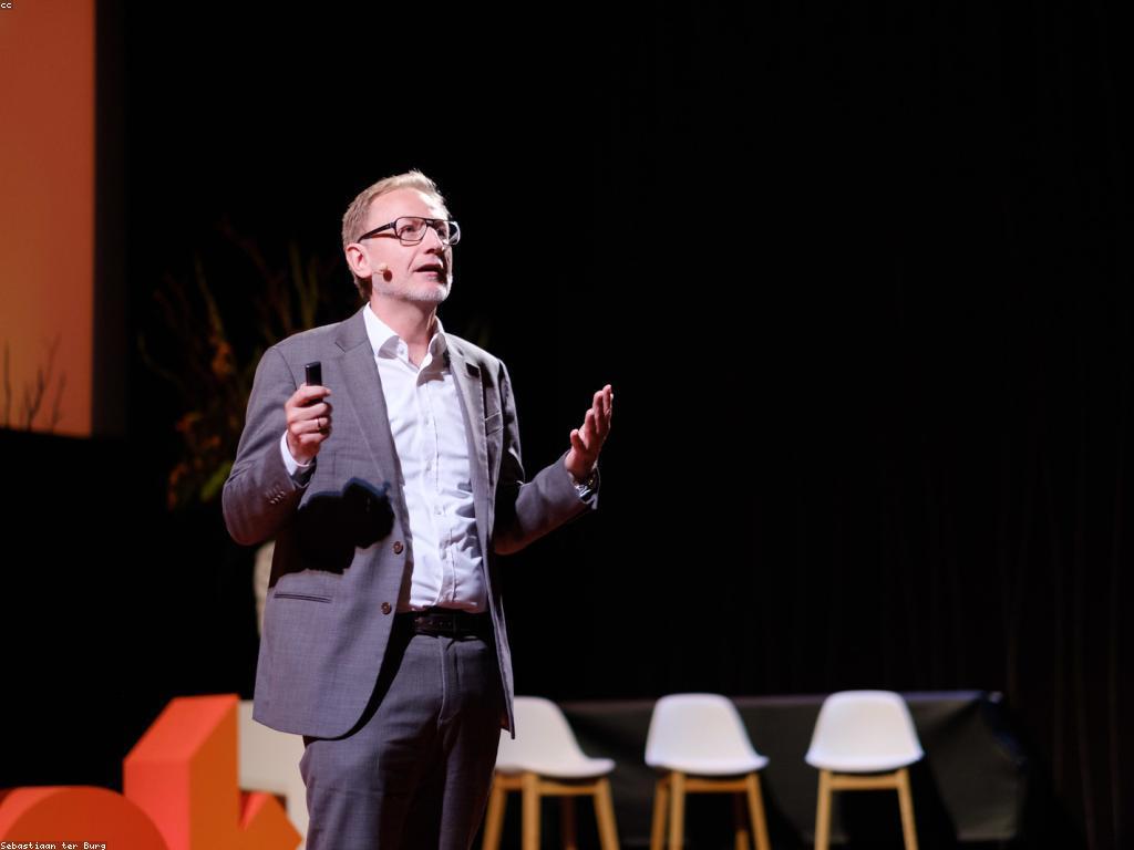 ផលប៉ះពាល់នៃការវិភាគហ្គារីនៅក្នុងអាជីវកម្ម