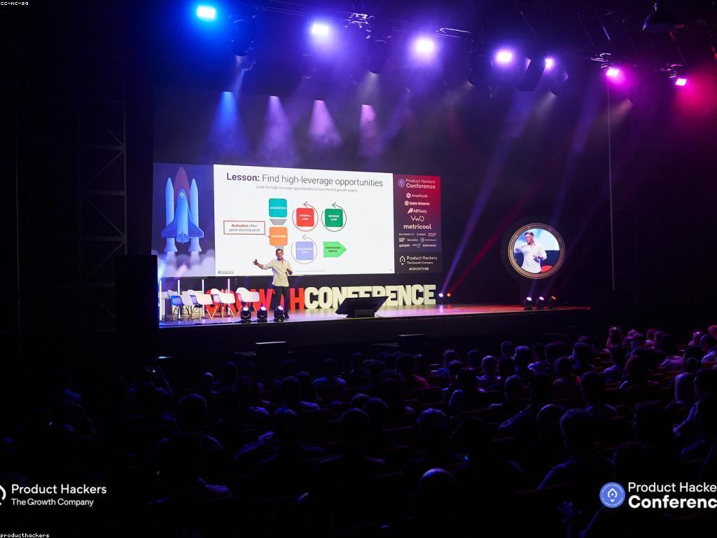 យុទ្ធសាស្ត្រសម្រាប់ការវិភាគហ្គារីឲ្យជោគជ័យ